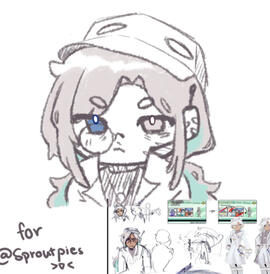 req: @Sproutspie